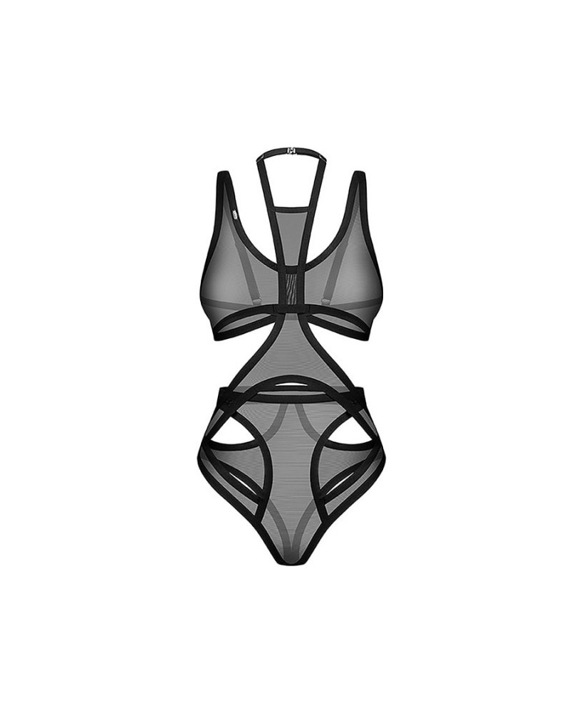 Mercuris body noir